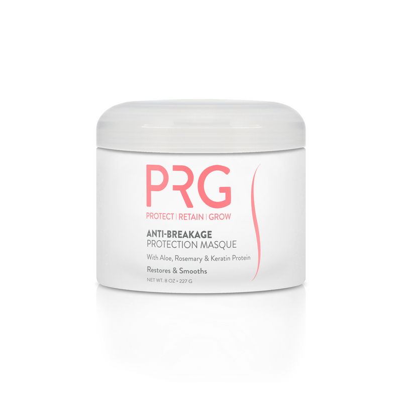 PRG Bundle (8 oz Protection Mask, & 4 oz  Growth Oil)
