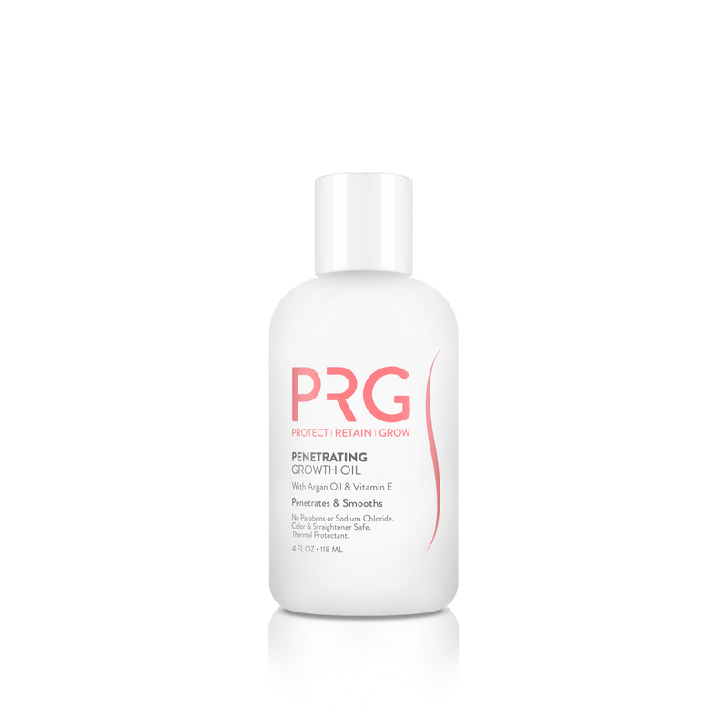 Penetrating Growth Oil